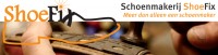 logo shoefix